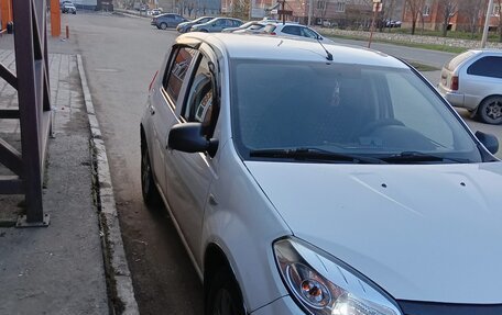 Renault Sandero I, 2011 год, 500 000 рублей, 3 фотография