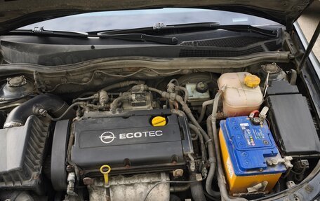 Opel Astra H, 2011 год, 400 000 рублей, 7 фотография