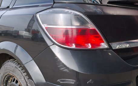 Opel Astra H, 2011 год, 400 000 рублей, 5 фотография