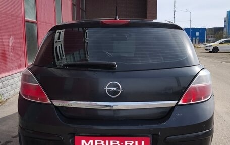 Opel Astra H, 2011 год, 400 000 рублей, 3 фотография