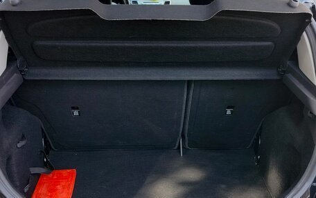 Ford Fiesta, 2018 год, 970 000 рублей, 11 фотография