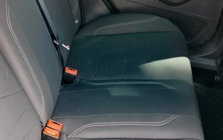 Ford Fiesta, 2018 год, 970 000 рублей, 14 фотография