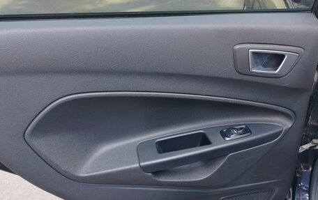 Ford Fiesta, 2018 год, 970 000 рублей, 12 фотография