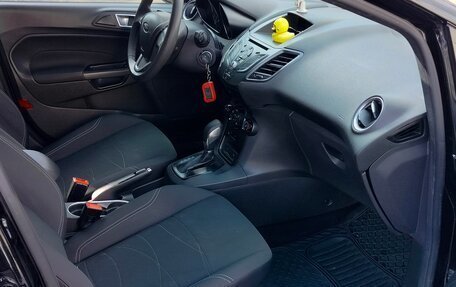 Ford Fiesta, 2018 год, 970 000 рублей, 18 фотография