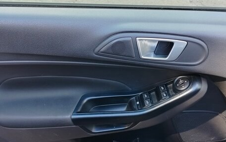 Ford Fiesta, 2018 год, 970 000 рублей, 19 фотография