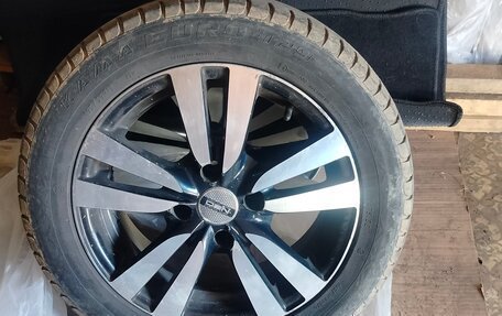 Ford Fiesta, 2018 год, 970 000 рублей, 23 фотография