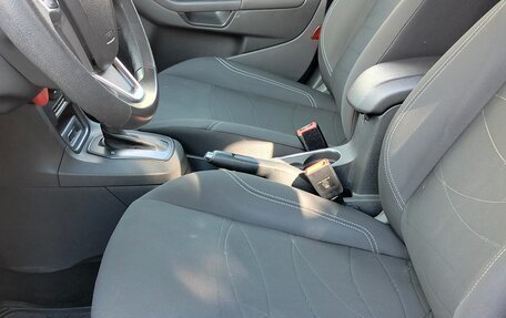 Ford Fiesta, 2018 год, 970 000 рублей, 20 фотография