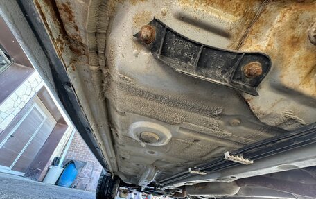 Toyota Yaris III рестайлинг, 2008 год, 550 000 рублей, 16 фотография