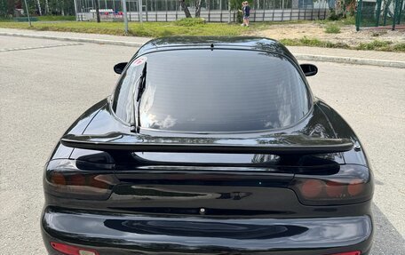 Mazda RX-7, 1997 год, 2 700 000 рублей, 5 фотография