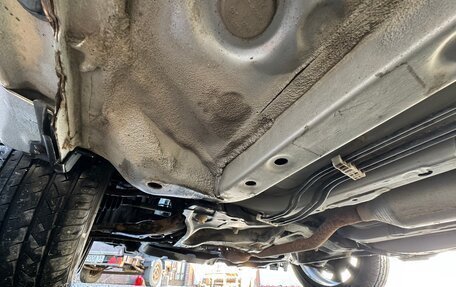 Toyota Yaris III рестайлинг, 2008 год, 550 000 рублей, 17 фотография