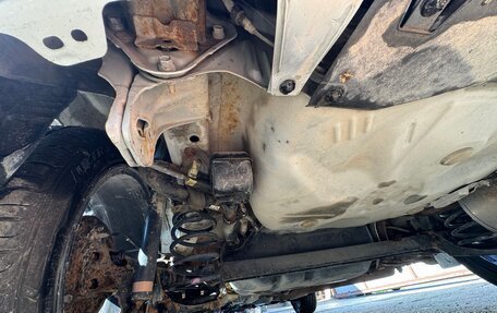 Toyota Yaris III рестайлинг, 2008 год, 550 000 рублей, 14 фотография