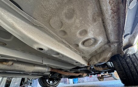 Toyota Yaris III рестайлинг, 2008 год, 550 000 рублей, 18 фотография