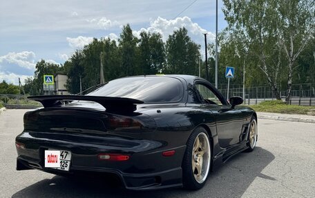 Mazda RX-7, 1997 год, 2 700 000 рублей, 4 фотография