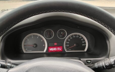 Hyundai Santa Fe Classic, 2008 год, 650 000 рублей, 2 фотография