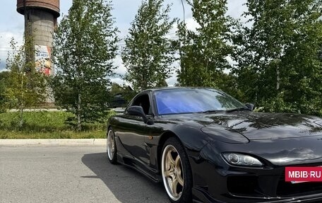 Mazda RX-7, 1997 год, 2 700 000 рублей, 3 фотография