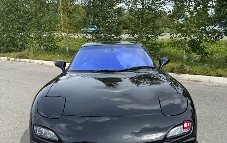 Mazda RX-7, 1997 год, 2 700 000 рублей, 2 фотография