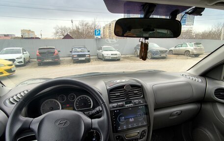 Hyundai Santa Fe Classic, 2008 год, 650 000 рублей, 3 фотография