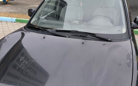 Hyundai Santa Fe Classic, 2008 год, 650 000 рублей, 11 фотография