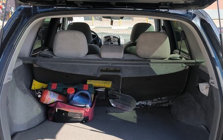 Hyundai Santa Fe Classic, 2008 год, 650 000 рублей, 15 фотография