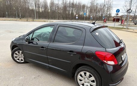 Peugeot 207 I, 2009 год, 460 000 рублей, 4 фотография