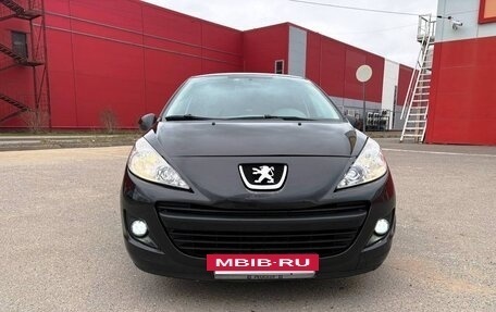 Peugeot 207 I, 2009 год, 460 000 рублей, 2 фотография