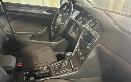 Volkswagen Golf VII, 2014 год, 950 000 рублей, 6 фотография