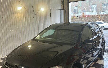 Volkswagen Golf VII, 2014 год, 950 000 рублей, 5 фотография