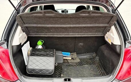 Peugeot 207 I, 2009 год, 460 000 рублей, 9 фотография