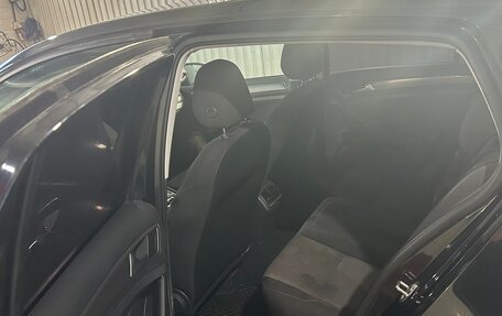 Volkswagen Golf VII, 2014 год, 950 000 рублей, 11 фотография