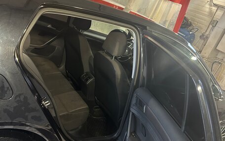 Volkswagen Golf VII, 2014 год, 950 000 рублей, 9 фотография