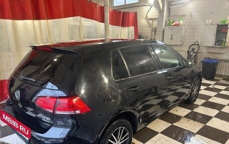 Volkswagen Golf VII, 2014 год, 950 000 рублей, 10 фотография