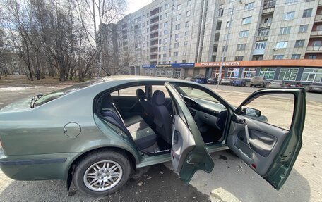 Skoda Octavia IV, 2003 год, 550 000 рублей, 7 фотография