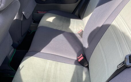 Skoda Octavia IV, 2003 год, 550 000 рублей, 10 фотография