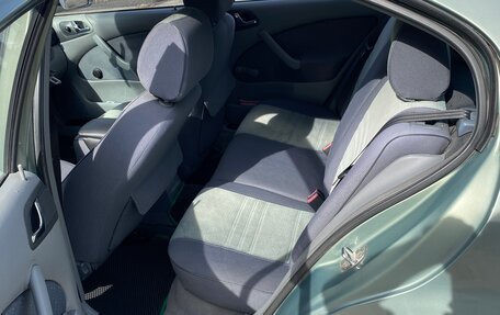 Skoda Octavia IV, 2003 год, 550 000 рублей, 11 фотография