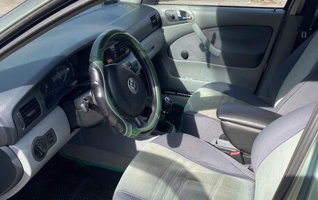 Skoda Octavia IV, 2003 год, 550 000 рублей, 9 фотография