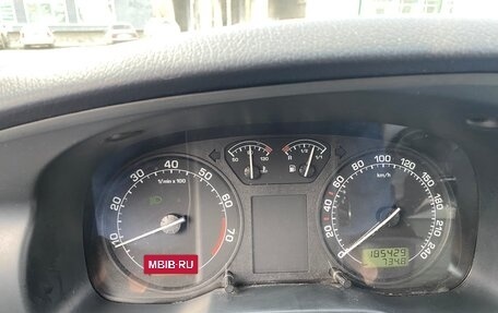 Skoda Octavia IV, 2003 год, 550 000 рублей, 13 фотография