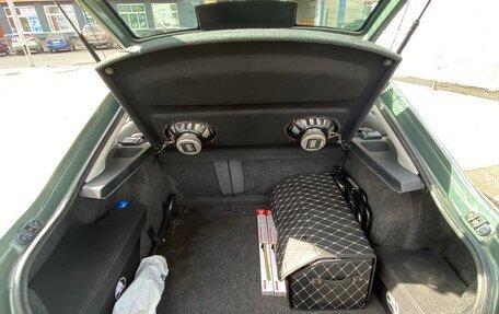 Skoda Octavia IV, 2003 год, 550 000 рублей, 16 фотография