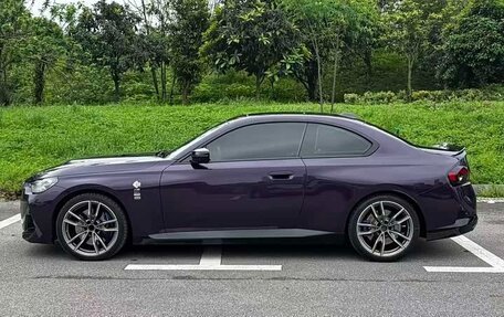 BMW 2 серия, 2023 год, 8 345 000 рублей, 7 фотография