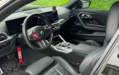 BMW 2 серия, 2023 год, 8 345 000 рублей, 10 фотография