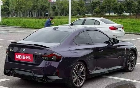 BMW 2 серия, 2023 год, 8 345 000 рублей, 6 фотография