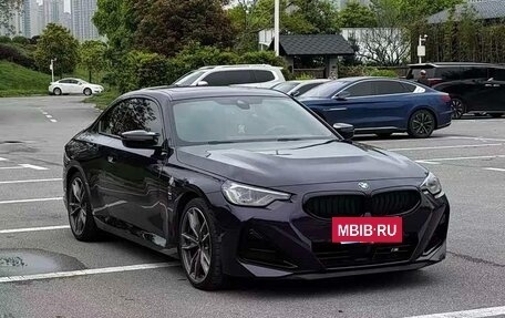 BMW 2 серия, 2023 год, 8 345 000 рублей, 3 фотография