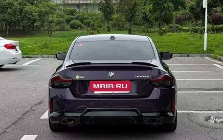 BMW 2 серия, 2023 год, 8 345 000 рублей, 5 фотография