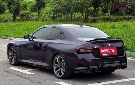 BMW 2 серия, 2023 год, 8 345 000 рублей, 4 фотография