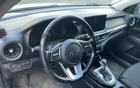 KIA Cerato IV, 2020 год, 2 095 000 рублей, 3 фотография