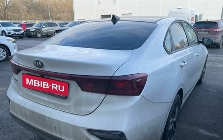 KIA Cerato IV, 2020 год, 2 095 000 рублей, 2 фотография