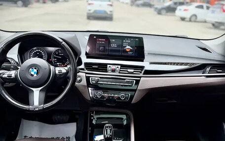 BMW X1, 2021 год, 2 100 000 рублей, 9 фотография