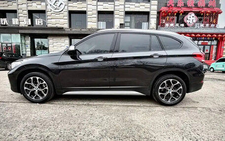 BMW X1, 2021 год, 2 100 000 рублей, 8 фотография