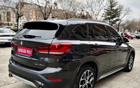 BMW X1, 2021 год, 2 100 000 рублей, 4 фотография