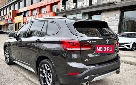BMW X1, 2021 год, 2 100 000 рублей, 6 фотография
