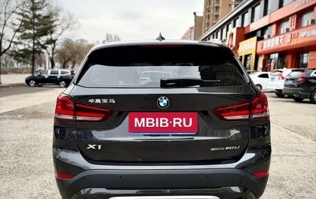 BMW X1, 2021 год, 2 100 000 рублей, 5 фотография